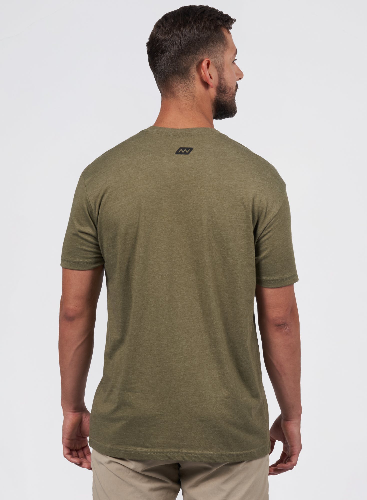 Onnit Type T-Shirt Bonus Image