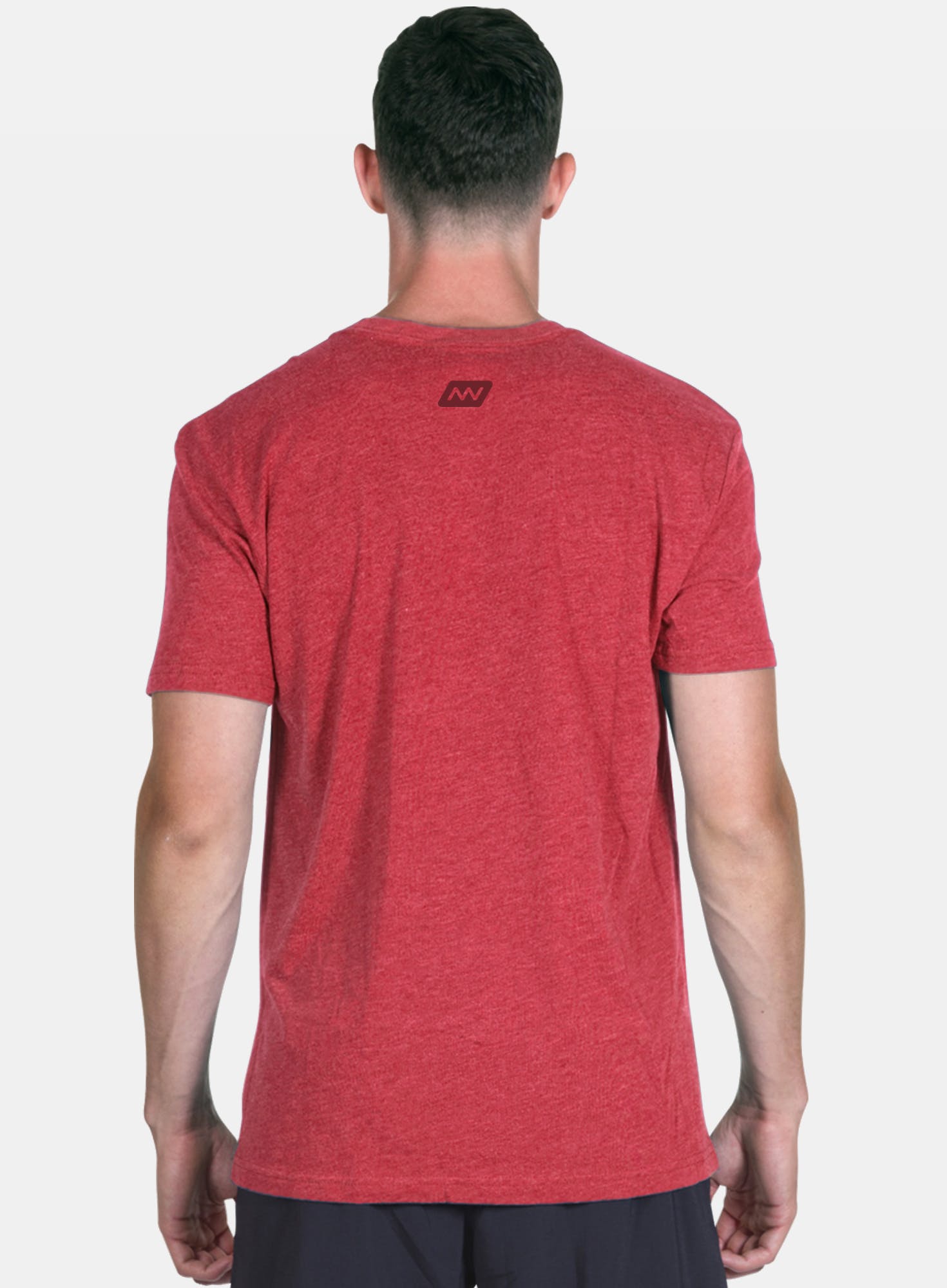 Onnit All You Tri-Blend T-Shirt Bonus Image