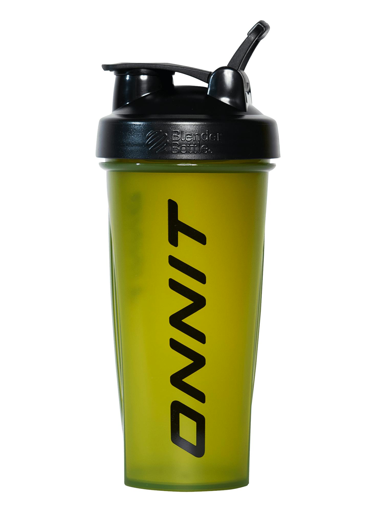 Onnit x Blender Bottle 28oz Bonus Image