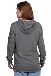 Fractal Lightweight Hoodie Bonus Image