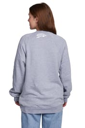 Onnit Phys Ed Crewneck Sweatshirt Bonus Image