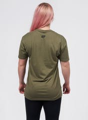 Onnit Type T-Shirt Bonus Image