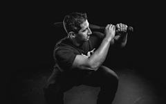 Top 10 Unconventional Squat Variations