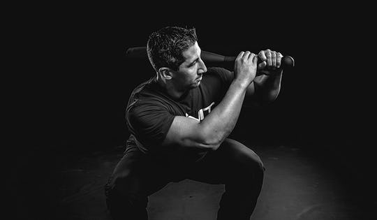 10 Unconventional Squat Variations