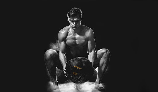 Benefits of Medicine Ball Training