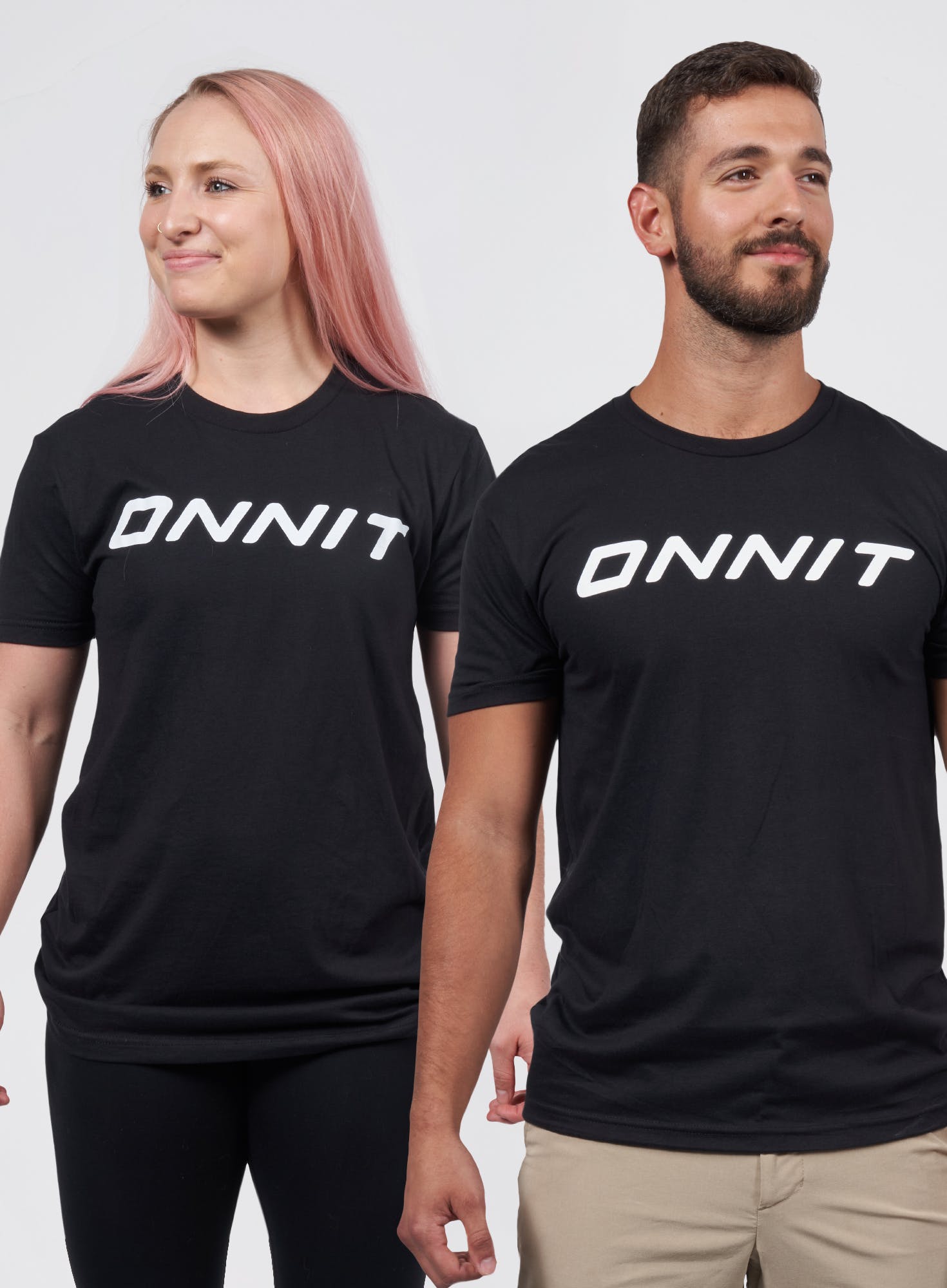 Onnit Type T-Shirt