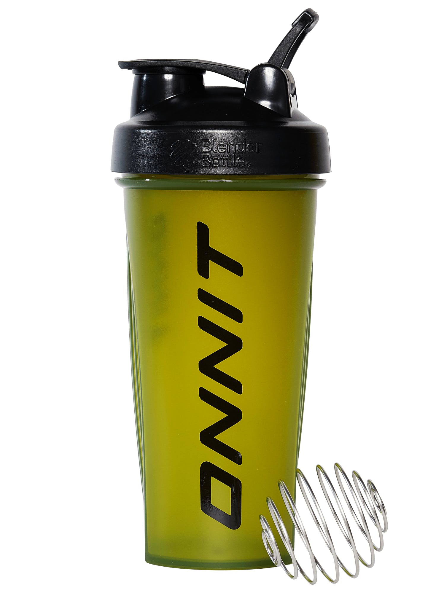 Onnit x Blender Bottle 28oz