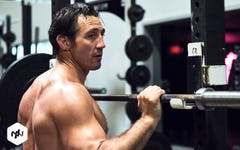 Interview With Tim Kennedy: “They buried me in an avalanche”