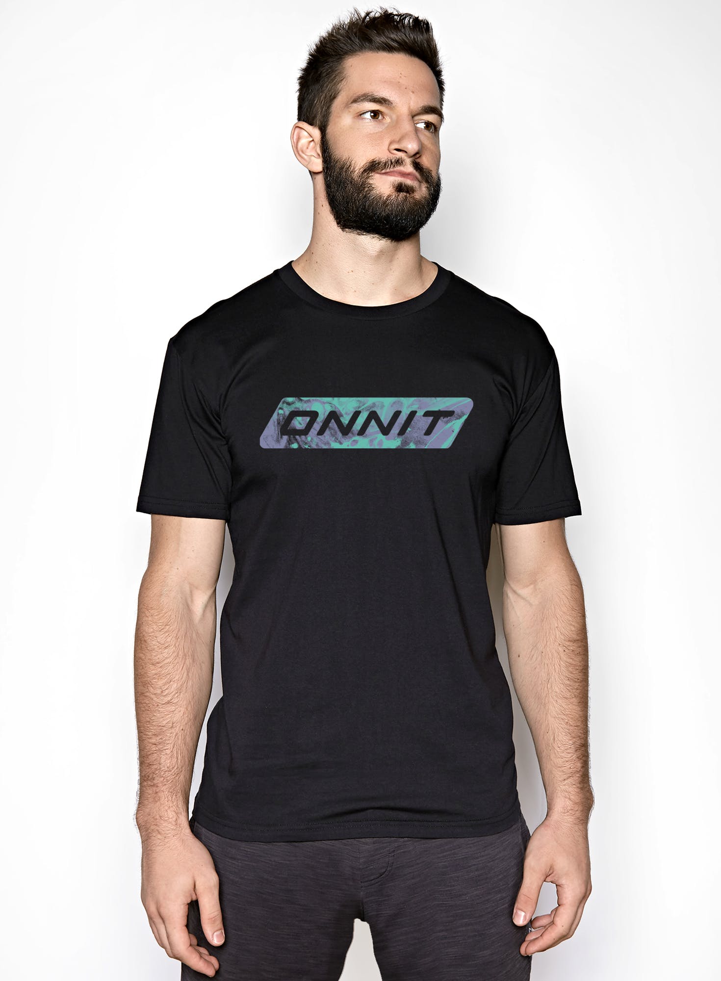 Onnit Capsule Texture T-Shirt