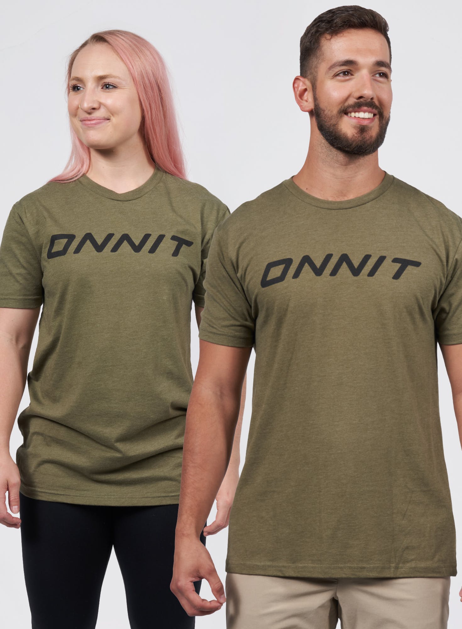 Onnit Type T-Shirt