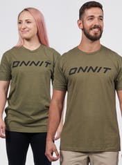 Onnit Type T-Shirt Hero Image