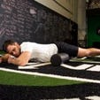 Top 5 Foam Roller Exercises