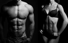 Six Pack 101: How to Get Six Pack Abs and Transcend The Obsession