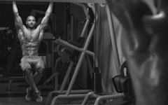 4 High Intensity Core Exercises to Finish Off Any Workout