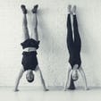 How to Get Into a Handstand with More Confidence and Ease