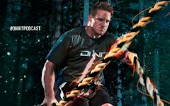 Onnit Podcast #33: AJ Hawk