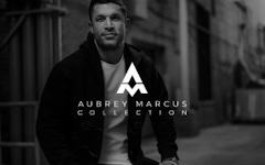 The Clothes The Man Made: The Aubrey Marcus Collection