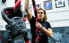 4 Steps to Create Legendary Kettlebell Workouts