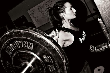 Learn the 5 Rules of Strength to enhance your performance.