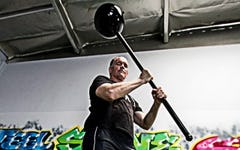 Top 5 Tips to Get Started with Unconventional Training in Middle Age