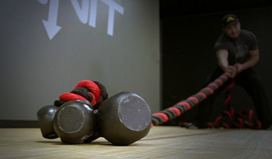 Beyond Conditioning: 5 Ways to Set Up Your Battle Rope Anchor