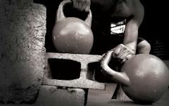 Top 4 Tips to Start Training with Extremely Heavy Kettlebells