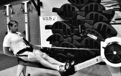 Want PRs? Learn Rowing Workouts from Ironman