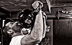 Kettlebell vs. Barbell: How Does Kettlebell Strength Compare to Barbell Strength?