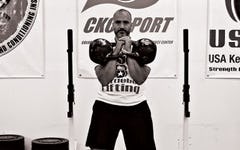 How to Build Mental & Muscular Endurance with Kettlebell Sport