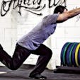 The Superman Squat: Building Superhero Strength Without Weights