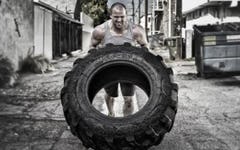 How to Transition from Bodybuilding to Unconventional Training