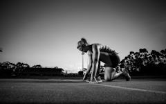 The Female Athlete Triad