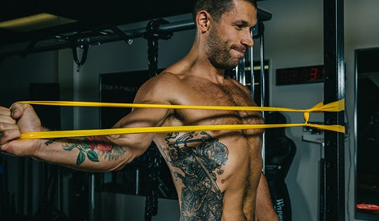 Introducing Onnit's New Mobility Tools