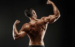 5 Killer Back and Bicep Workouts For Building Muscle