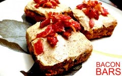 Bacon Bars