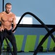 Build Strength, Power, and Endurance with Battle Ropes