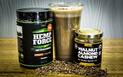 Onnit Cafe’s Chocolate Bear Hug Recipe