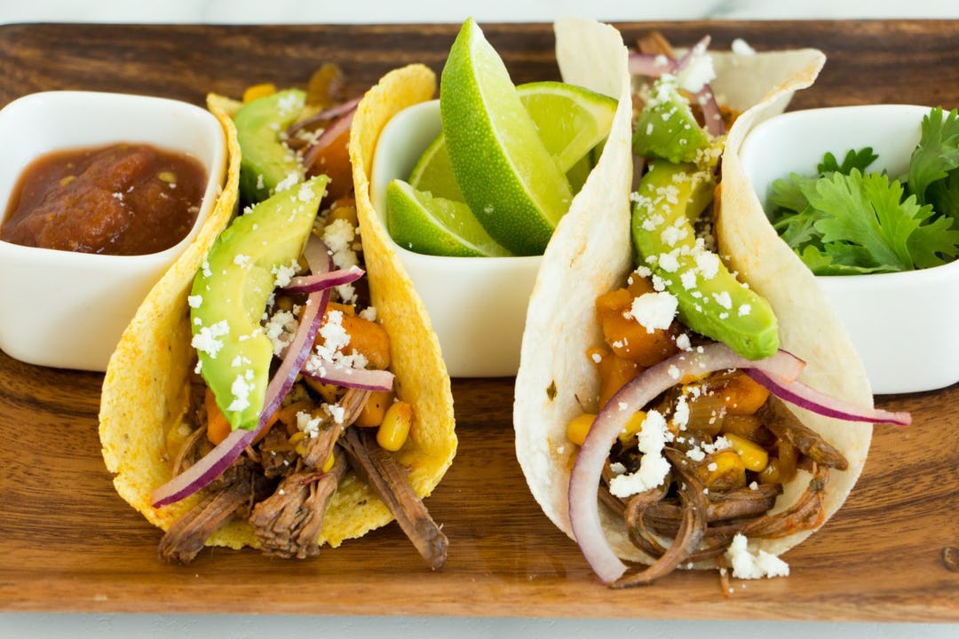 barbacoa recipe