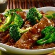 Beef and Broccoli Recipe