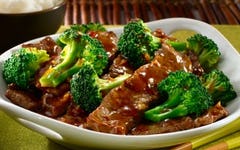 Beef and Broccoli Recipe