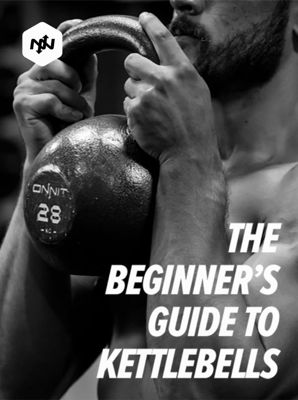 The Beginner’s Guide to Kettlebells