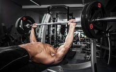 The Best Chest and Triceps Workouts for Building Muscle