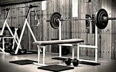 Bench Press Injury? 5 Reasons You Should Toss Out Your Bench