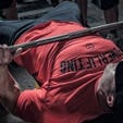 How Did You…Build Your Bench Press?