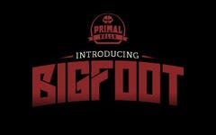 Taming the Beast: Bigfoot Primal Bell Workout