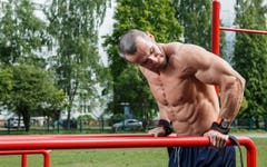 How to Build Pain Free Joints with Resistance and Bodyweight Training