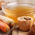 Bone Broth: Stronger Than Soup