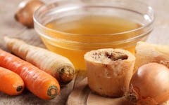 Bone Broth: Stronger Than Soup