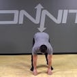 Boot Strapper Bodyweight Exercise