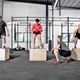 Team Training: The Future of Boot Camp Workouts